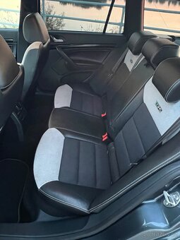 Škoda Octavia 2 RS TDI 125Kw DSG - 9