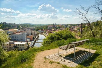 Prodej rodinného domu v centru Třebíče určeného k demolici n - 9
