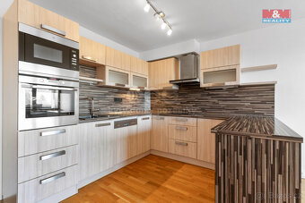 Prodej bytu 4+kk, 89 m², Liberec, ul. Sosnová - 9