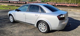 Audi A4 - 9