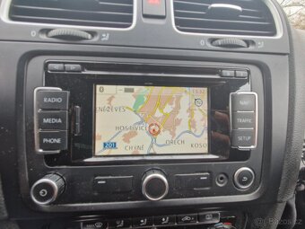 Golf Variant 1,6 TDI - 9