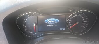 Ford S -Max 2.0 TDCi Titanium - 9