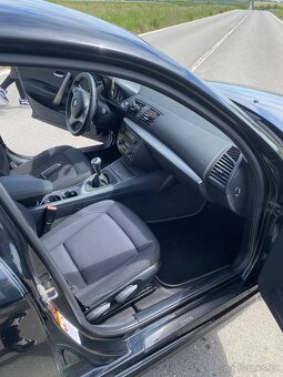 Bmw e87 120d - 9