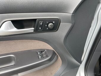 Volkswagen Caddy Maxi 2.0 TDI 7 míst ČR - 9