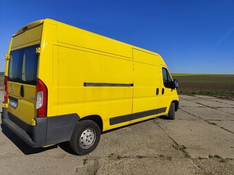 Peugeot Boxer L3H2 - 9