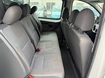 Fiat Scudo 2.0 JTDM 94kW L2H1 6-Míst - 9