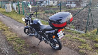 Kawasaki ER 5 rv. 2002, 35 kW - 9