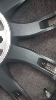 R19/ MITSUBISHI ASX/LANCER 225/45 R19/HYUNDAI I40 - 9