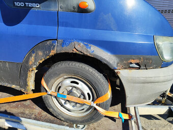 Ford Transit 2.0 D 74kw - 9