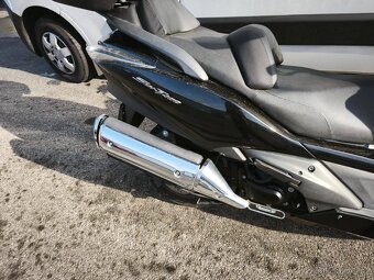 Honda SW-T400(2009) super cena - 9