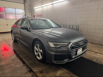 Audi A6 55 TFSI quattro S-tronic , 2019, možná výmena - 9