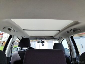 TIGUAN 1.4 TSi 110 kW 2016 PANORAMA PARK. ASIST. - 9