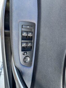 BMW 118d e87 - 9