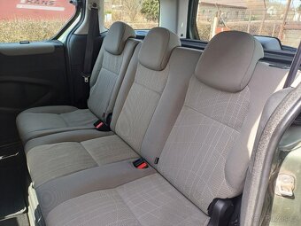 Peugeot partner 1.6 hdi - 9