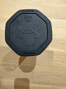 Sportovní láhev Under Armour Offgrid -950ml - 9