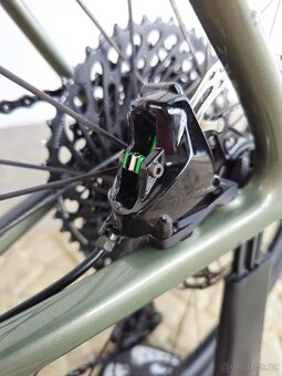 Gravel Open U.P. EKAR Sage Carbon Limited Edition 2022 - 9