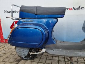 Piaggio PK 50xl - 9