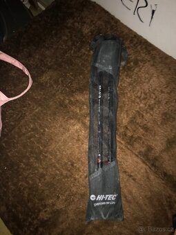 Hole Hi-Tec NEVIS - 9