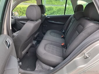 Škoda Fabia Kombi 1,2i 12V 47kW - 9