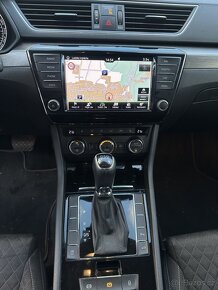 Skoda superb 2.0tdi 110kw,dsg,webasto,xenony,navi - 9