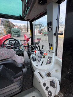 Massey Ferguson 5450 Dyna 4 - 9