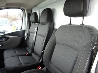 Renault Trafic 1.6 DCi - 9