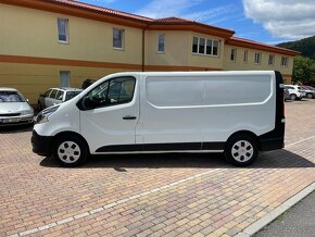 RENAULT TRAFIC 2.0 DCI 88kW L2H1-2021-72.056KM-KLIMA,PDC- - 9