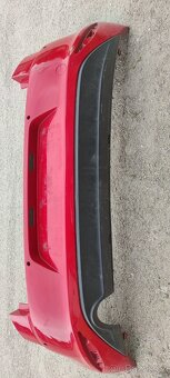 VW Golf 7 VII hatchback pate dveře kufor ly3d 5G0 - 9