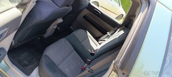Subaru Forester 2.0 i LPG 4x4 zvýšený - 9