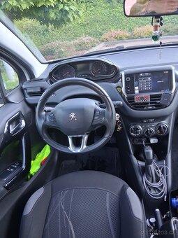 Prodám Peugeot 208 1.2 60kw - 9
