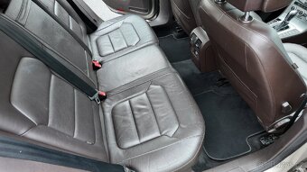 Volkswagen Passat 2.0 TDi, DSG, Max výbava - 9