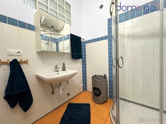 Byt 3+1 70 m2 v RD s venkovním posezením, ev.č. 250516002 - 9