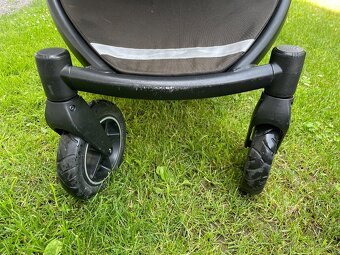 Britax smile III. dvojkombinace - 9