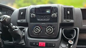 Peugeot Boxer 2.0 L2H1 - 9