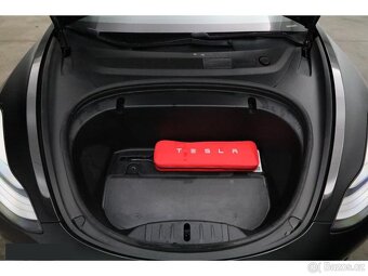 Model 3 StandRan+ 238PS RWD 60 kWh Pan DPH Kam Nav LED 3/20 - 9