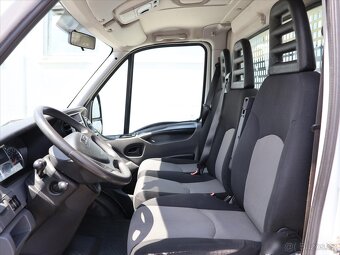 Iveco Daily 3,0 45C14 103kW Serv.Kniha DPH (2010) - 9
