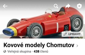 Citroen 2 CV Charleston ( 1:24 ) - 9