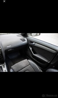 Audi A5 sportback V6 3.0tdi 180kw QUATTRO - 9