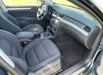 Superb combi facelift - 9