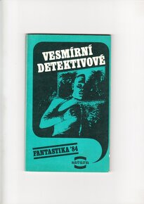 DALŠÍ ANTOLOGIE SCI-FI - 9