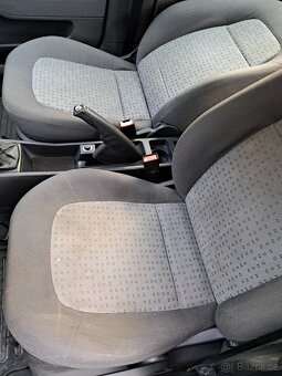 Škoda Fabia 1.4MPI - 9