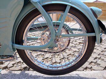 Jawa 550 - 9
