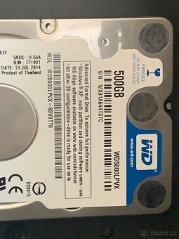 Herní PC RTX 3050 Ghost 8GB - 9