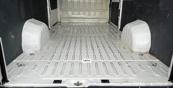 Citroën Jumper, 2.2HDI 96kwL4H2Nová STK - 9