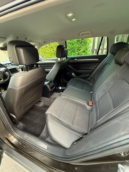 Passat B8 ALLTRACK 2.0tdi 140kw - 9