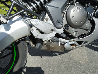 Kawasaki Versys 650 ABS - 9