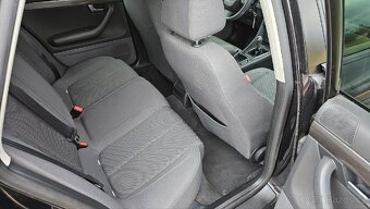 Seat Exeo ST 2.0 TDI - 9