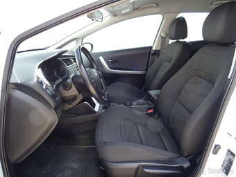 Kia Ceed 1.6GDi,99kW,1majČR,S.kniha,klima,DPH - 9