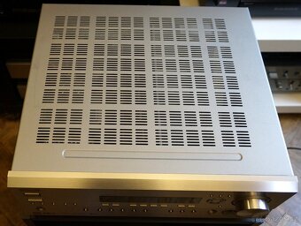 Onkyo TX-SR601E AV receiver - 9