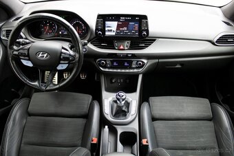 Hyundai i30 N 2.0 T-GDI - 9